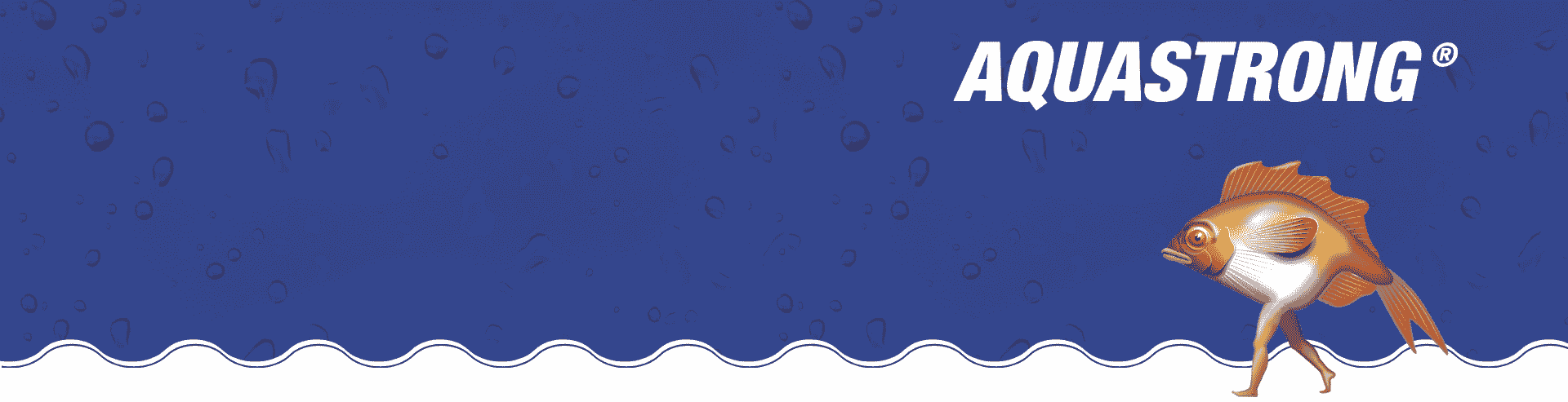 Aquastrong