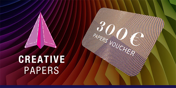 Antalis 300 eur gift card