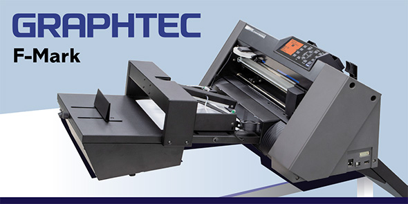 Graphtec F-MARK2