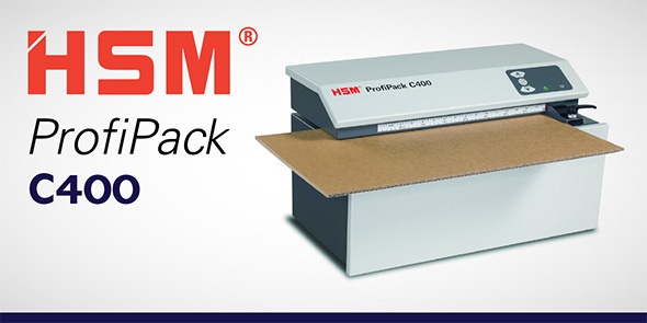HSM ProfiPack