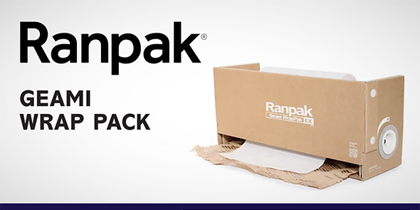 Geami WrapPack Ex Mini