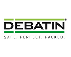 Debatin logo