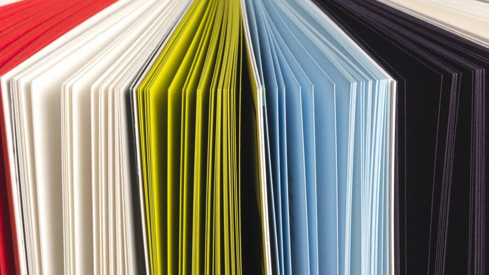 Paperit, kartongit ja kirjekuoret