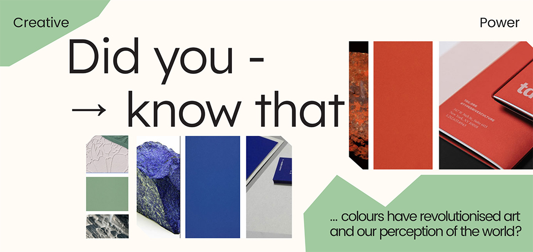 Did you know..?