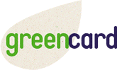 Green Card - Paperikassit (suomi)
