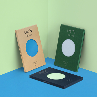 Olin Colours