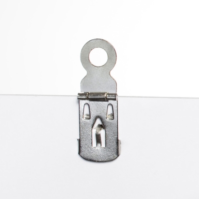 Kapa metal foamboard hangers