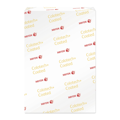 Xerox Colotech+