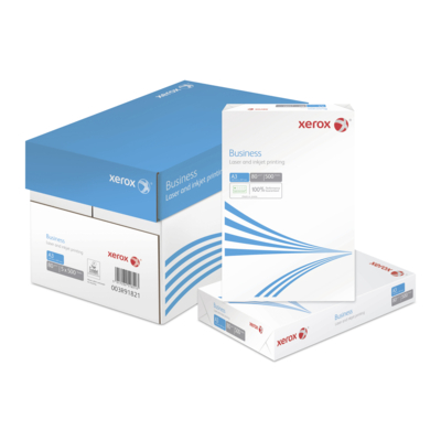 Xerox Business kopiopaperi