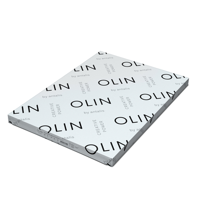 Olin Design Recycled