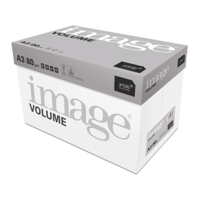 Image Volume kopiopaperi