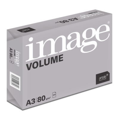 Image Volume kopiopaperi
