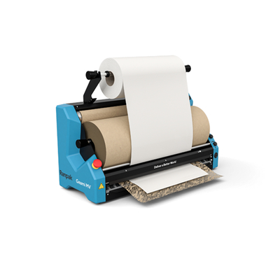 Geami WrapPak M
