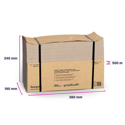 FillPak Mini