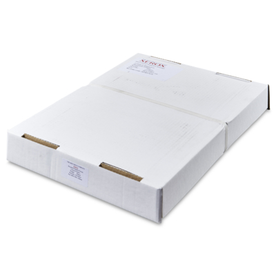 Xerox Document Folder