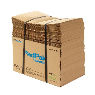 PadPak Guardian