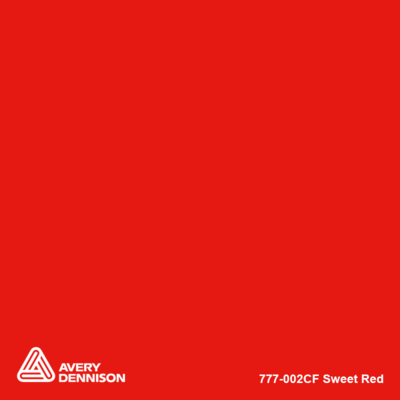 Avery 777