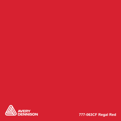 Avery 777