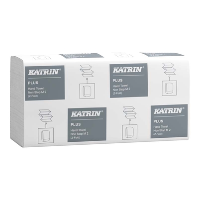 Katrin® Plus -käsipaperit