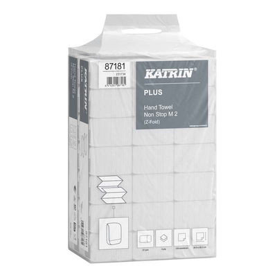 Katrin® Plus -käsipaperit