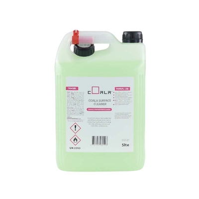 Coala Surface Cleaner