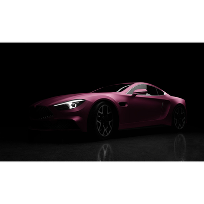 Arlon Premium Colour Change