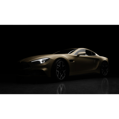 Arlon Premium Colour Change