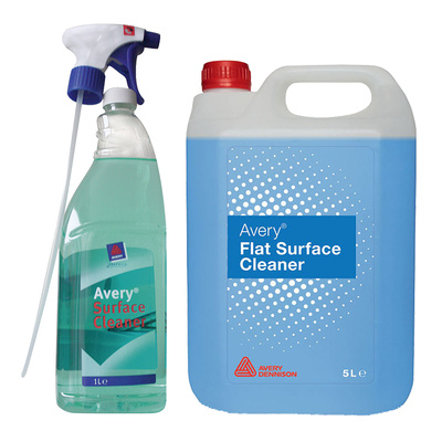 Surface Cleaner