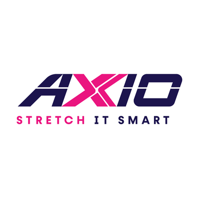 Konekiristekalvo AXIO