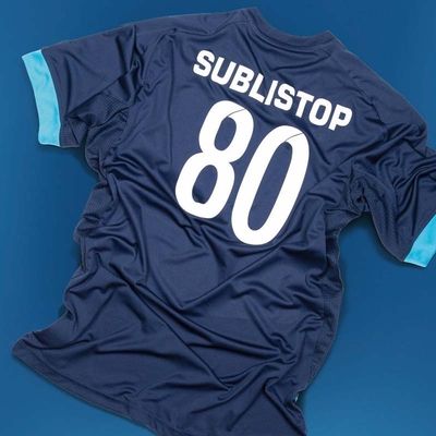 B-Flex BF SUBLISTOP 80