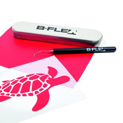 B-Flex WEEDER