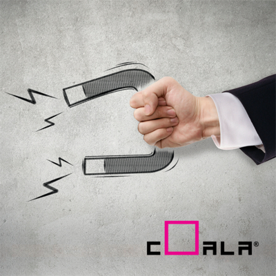 Coala MagForce PVC