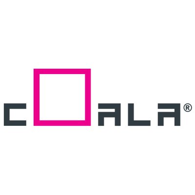 Coala PopUp-tarvikkeet