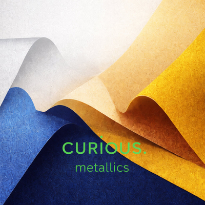 Curious Metallics