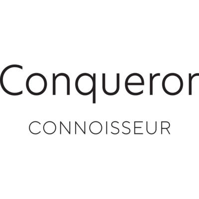 Conqueror Connoisseur 100% COTTON -kirjekuoret