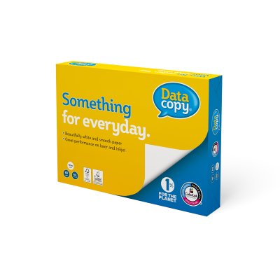 Data Copy Everyday Printing