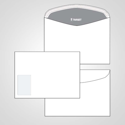 Target Envelope Digital