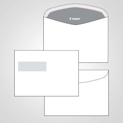Target Envelope Digital