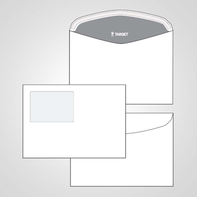 Target Envelope Digital