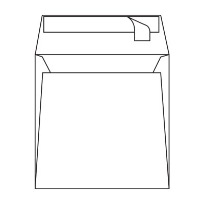Olin Design Regular -kirjekuoret