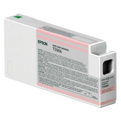 Epson Ink HDR