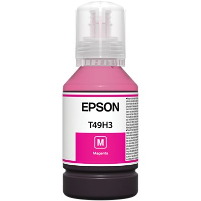 Epson Ink DS