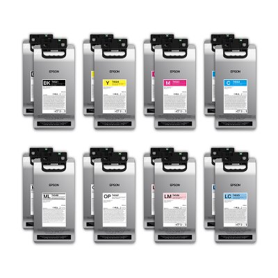 Epson Ink RS