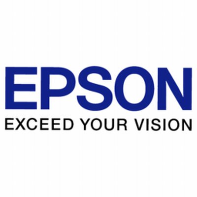 Epson Ink PRO