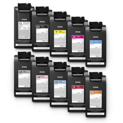 Epson Ink GS3