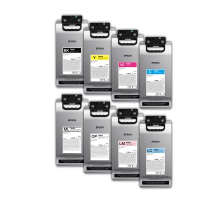Epson Ink RS
