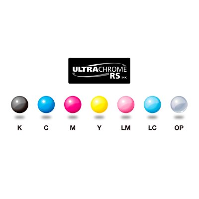 Epson Ink RS