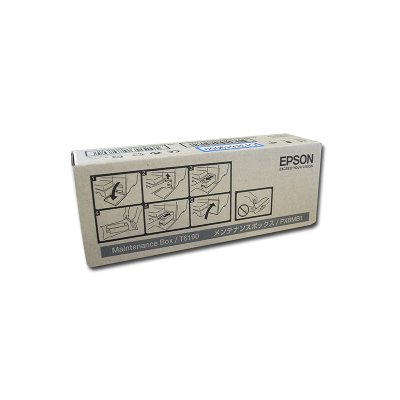 Epson SureColor SC Tarvikkeet