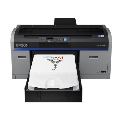 Epson F2100 DTG