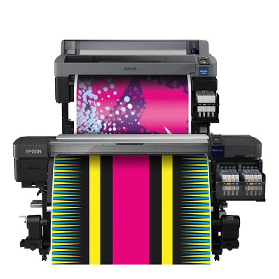 Epson SureColor SC-F -sarja